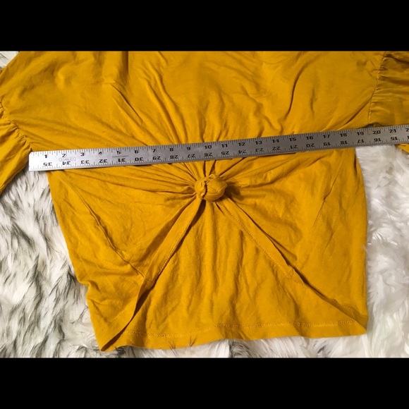 NWOT😃ZARA TRAFALUC/ med/ - Picture 7 of 8